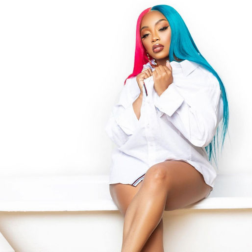 Tookey Drops "Sexy Savage"