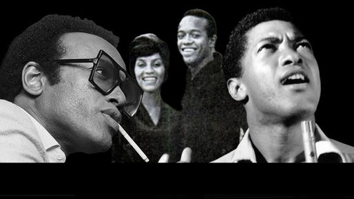 Bobby Womack Wore Music Artist Sam Cooke’s Suit to Marry His Widow — One of Music’s Most Controversial Moments