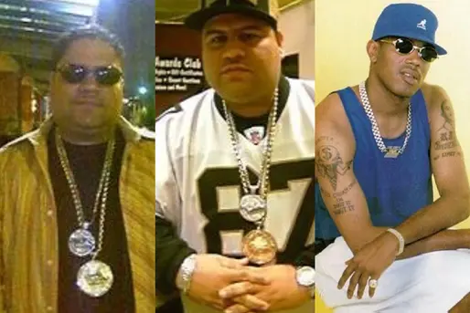 Who Was No Limit Records’ Own Suave Bob?