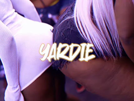 “Nini Jinsui: A Rising Star in New York’s Hip-Hop Scene Debuts ‘Yardie’”