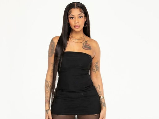 K Shiday Turns Up the Heat with Bold New Visuals for “Out The Way”