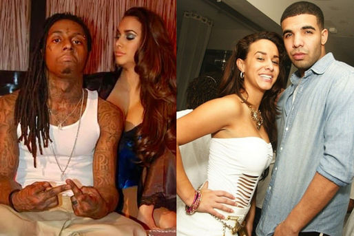 Who Is Tammy Torres? Lil Wayne Girlfriend Who Drake Slept With While He Was In Prison