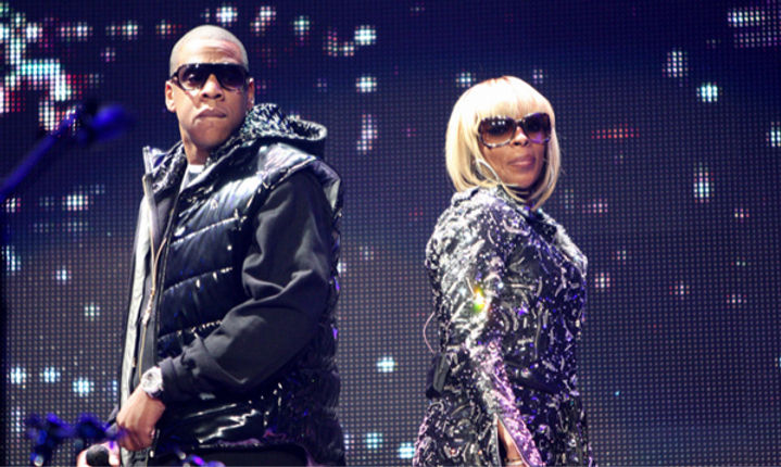Rapper Jay-Z Almost Picked Singer Mary J. Blige Over Alicia Keys for song "Empire State of Mind"