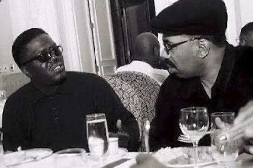 The Real Reason Bernie Mac Refused to Do Another Kings of Comedy: The Steve Harvey Betrayal