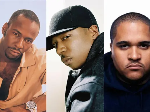 Irv Gotti Paid Bobby Brown $1 Million for a Feature With Ja Rule