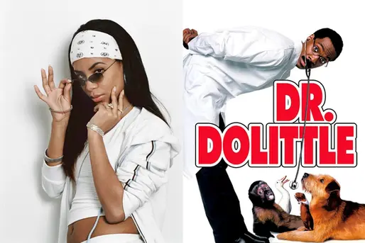 Aaliyah’s “Are You That Somebody?”: A Hit Born in Just 4 Hours