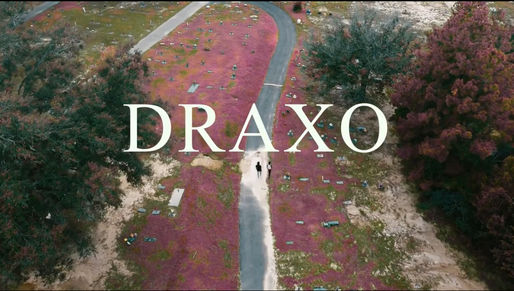 DraXo X (Tmg4L)