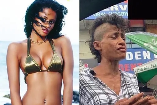 Suzy Pérez Had Fame and Even Danced With J-Lo — But One Trip to Italy Changed Everything