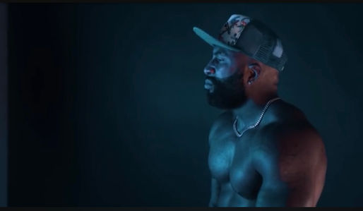 JJones MTF - Spazzed Out