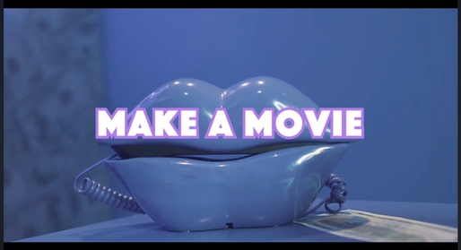 Florida Rapper Onaa B. Delivers "Make A Movie"