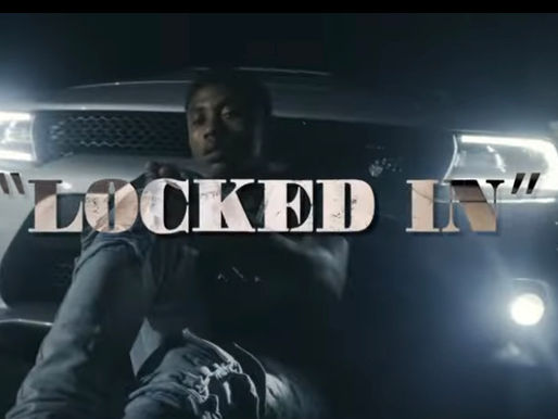 Fifty Shotz Releases Visuals For "Locked In"