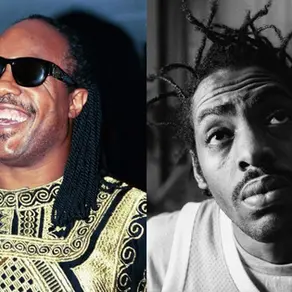 Stevie Wonder Owns 75% Of Coolio's Publishing For "Gangsta's Paradise"