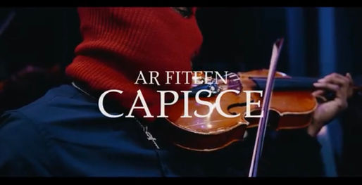 AR Fiteen - Capisce