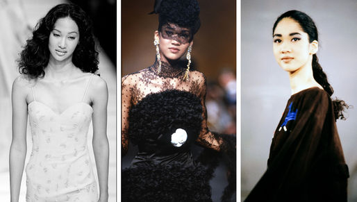 Kimora Lee Simmons: The Face and Creative Force Behind the Billion-Dollar Brand Baby Phat