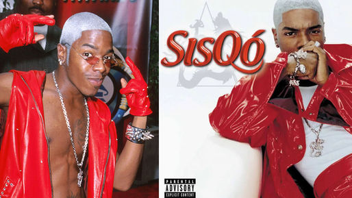 Def Jam Did Not Support Sisqó's Idea To Go Solo So He Borrowed Money And Put His Debut Album Together By Himself