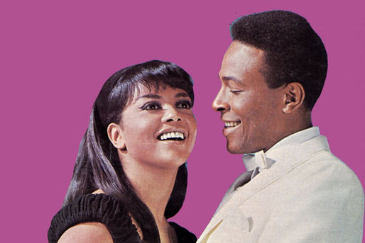 Tammi Terrell Recorded "You're All I Need To Get By" After Recovering From Brain Surgery
