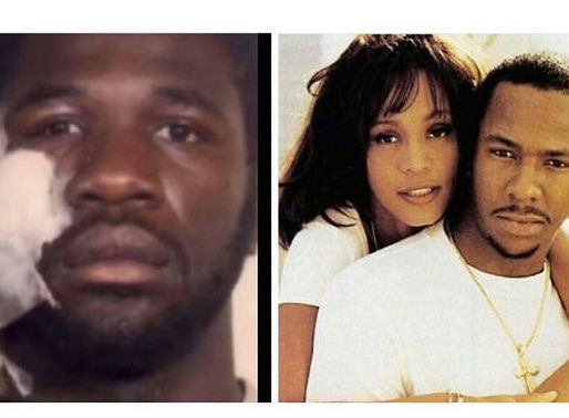 Preacher: The Man Who Kidnapped Bobby Brown And Made Whitney Pay The Ransom of $400,000