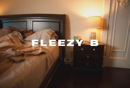 Fleezy B - (Broke N***** Sick)