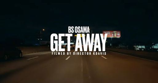 BS Osama - Get Away