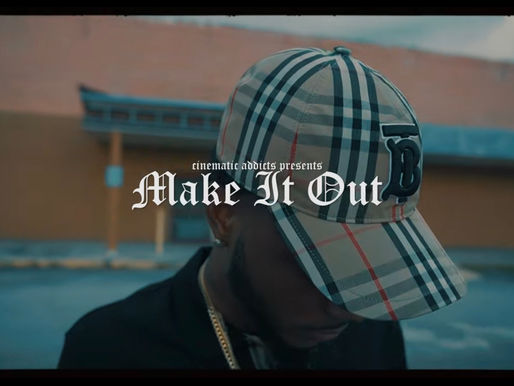 JugGang Jrod Drops Visuals For "Make It Out"