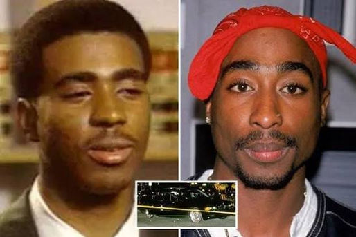 Who Was Orlando "Baby Lane" Anderson? The Man Accused of Killing 2Pac After a Las Vegas Brawl