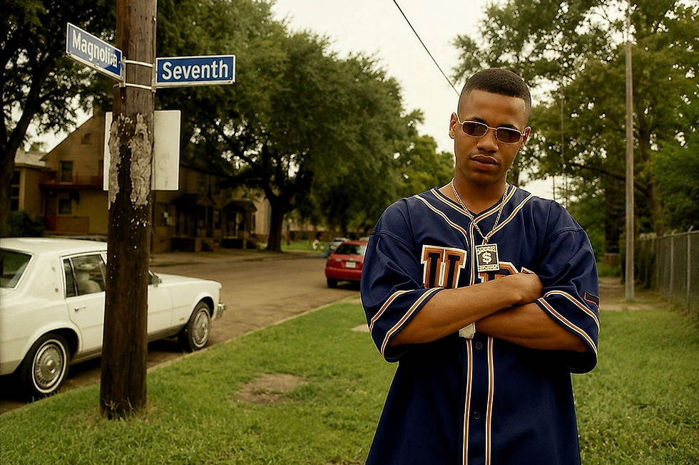 The Rise of Juvenile: From New Orleans Bounce Music to Becoming a Southern Hip-Hop Legend