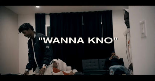 TTOD Bumpy Johnson - I Wanna Know