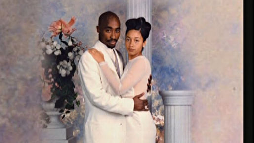 Rapper Tupac Shakur Heartwarming Prom Story: A Moment of Kindness From A Legend