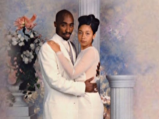 Rapper Tupac Shakur Heartwarming Prom Story: A Moment of Kindness From A Legend