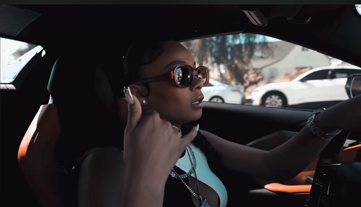 Brooklyn Queen Drops "Everything Ft Vae Vanilla