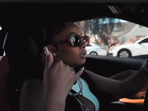 Brooklyn Queen Drops "Everything Ft Vae Vanilla