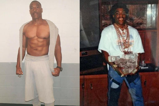 Henry Manns: One of The Most Notorious Kingpins In Jacksonville, Florida