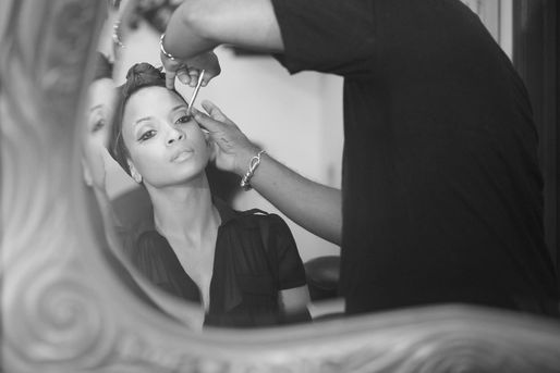 Who Is Karrine Steffans? The Woman Who Had the Entertainment Industry in a Chokehold and Earned the Name "Superhead"