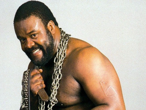 How Junkyard Dog’s Happiest Day Turned Into Tragedy | The True Life Story of Sylvester Ritter