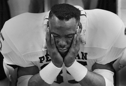 Was High School Football Star Boobie Miles The Best There Never Was 2 Play In The NFL?