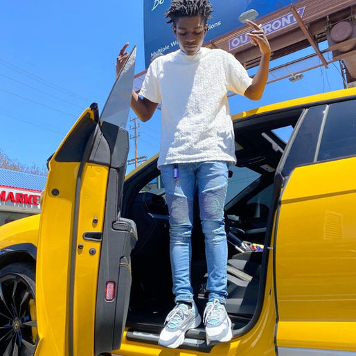 CHV TopSoulja Drops "Opp Baby Muva"