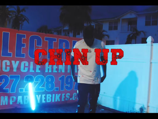 FTB Bran Drops "Chin Up"