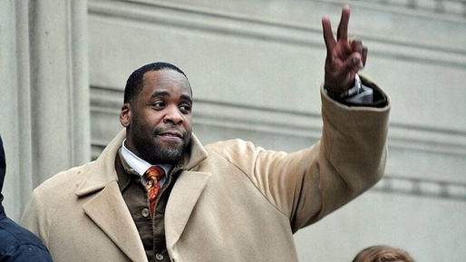 Kwame Kilpatrick: From Detroit's Youngest Mayor, Being Convicted To Now Serving The Lord