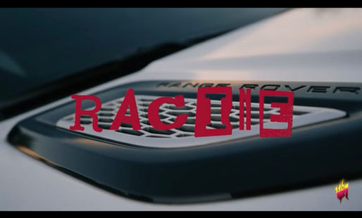 Yung Swagger Drops New Visuals For "Racine"