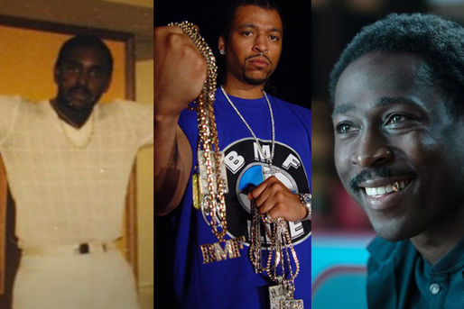 Layton Simon: The Man Who Reportedly Ran Big Meech Out of Detroit