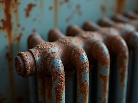 Recognising When to Replace Your Radiator - Radiator Replacement Guide