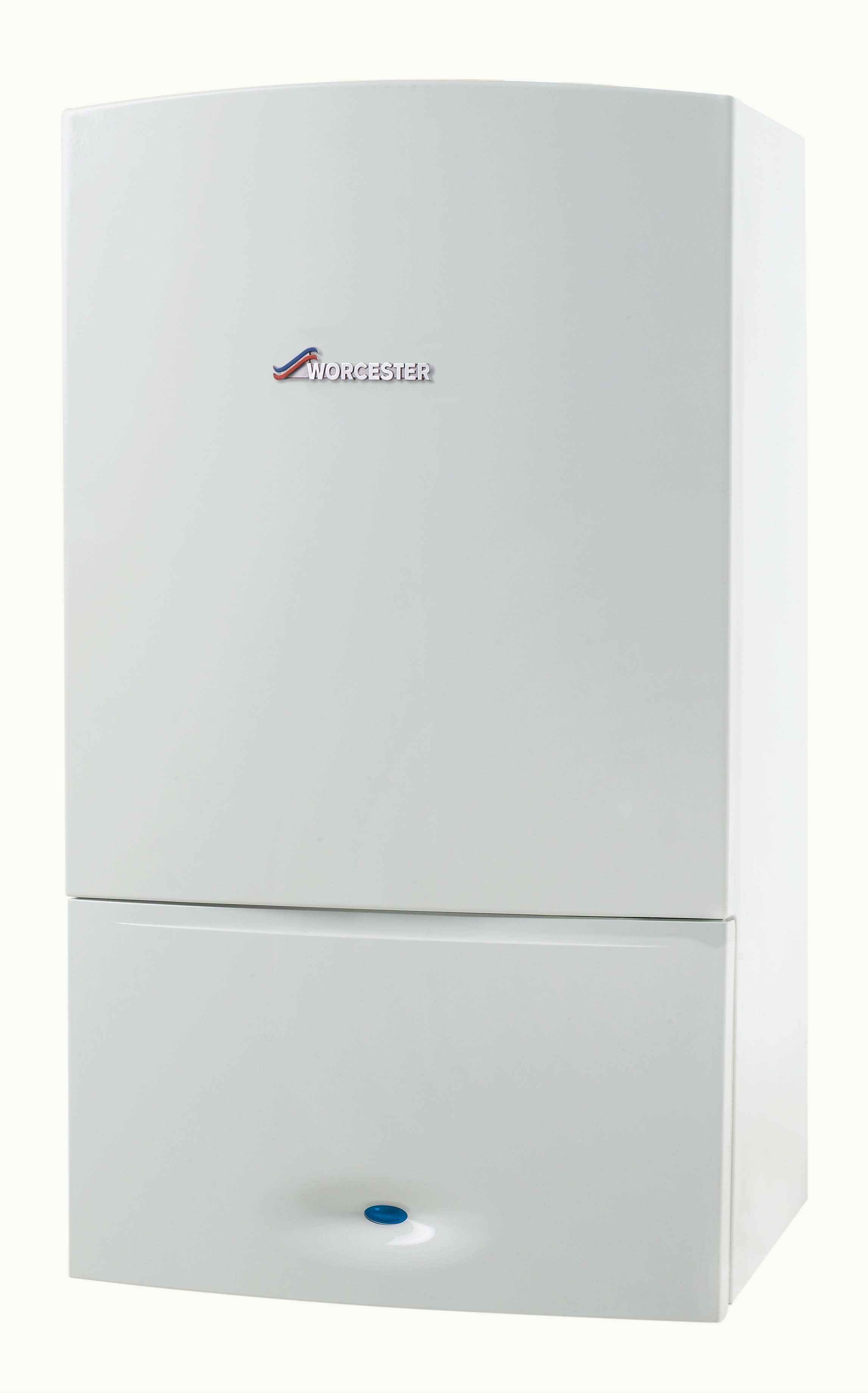 Boiler servicing