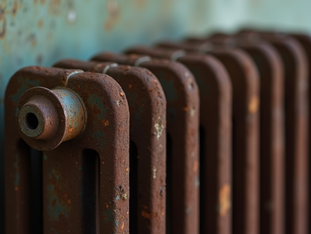 Recognising When to Replace Your Radiator - Radiator Replacement Guide