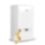 Ideal Logic Max Combi C24 24kW Boiler