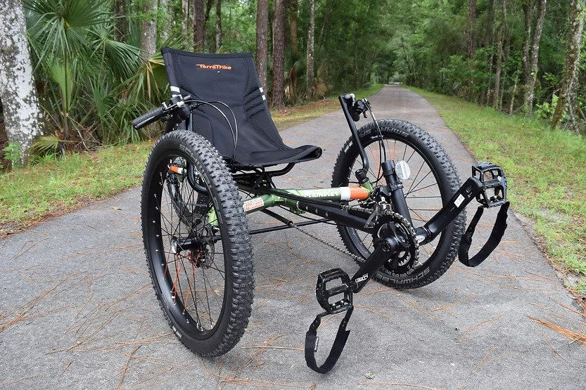 Thumbnail: The Rambler All Terrain