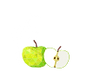apple smoothie