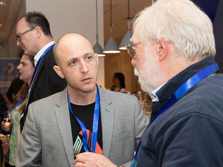 aking part in the competition pitchday has opened up new business connections and opportunities for New Zealand based cyber tech startup