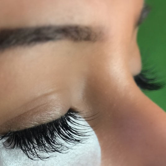 Meld dich noch heute bei mir um deinen p