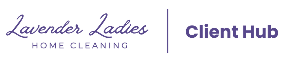 Lavender Ladies Client Hub