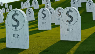Nothing is Certain Except Death and Taxes